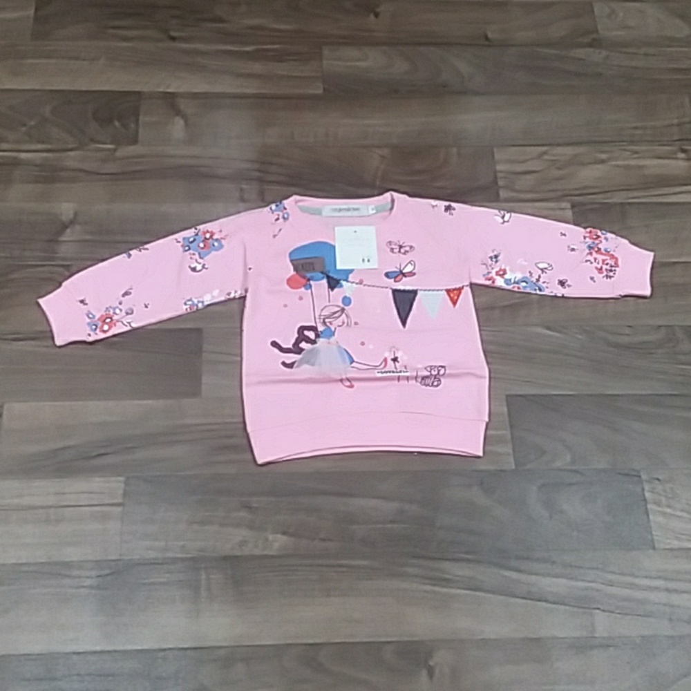 Infant Girls 2 Piece Set - Picture 2 of 4